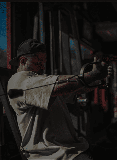 Treine Como Homem de Aço